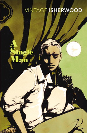 Cover art for Single Man