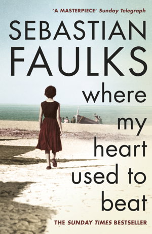Cover art for Where My Heart Used to Beat