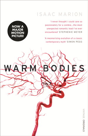 Cover art for Warm Bodies (The Warm Bodies Series)