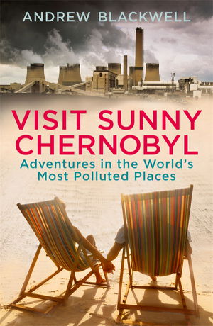 Cover art for Visit Sunny Chernobyl