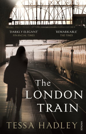 Cover art for The London Train