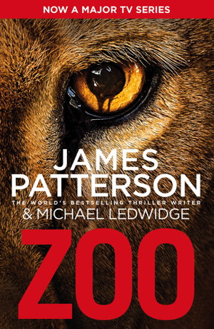 Cover art for Zoo