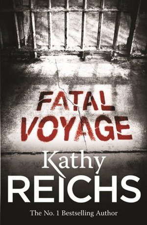 Cover art for Fatal Voyage