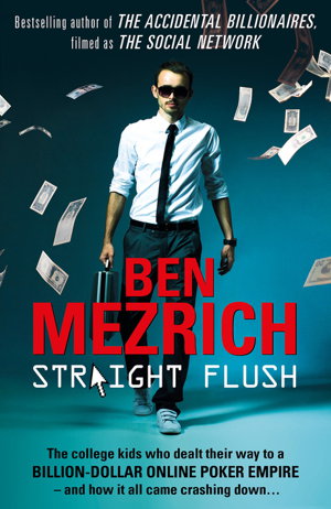 Cover art for Straight Flush