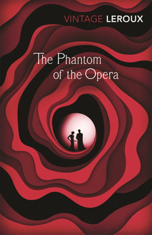 Cover art for Phantom of the Opera The