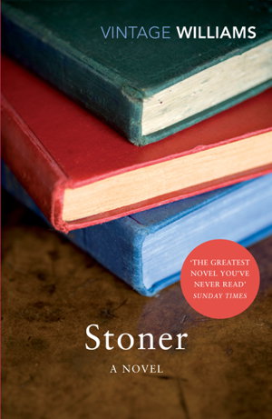 Cover art for Stoner