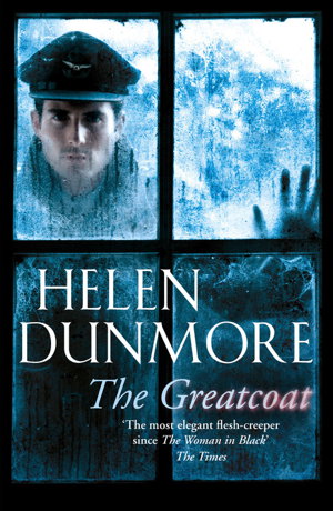 Cover art for The Greatcoat