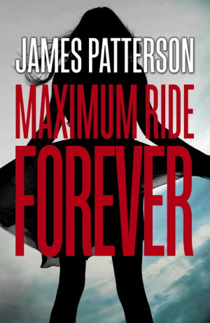 Cover art for Maximum Ride Forever