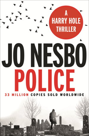 Cover art for Police