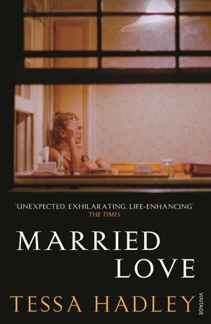 Cover art for Married Love