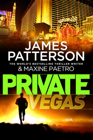 Cover art for Private Vegas