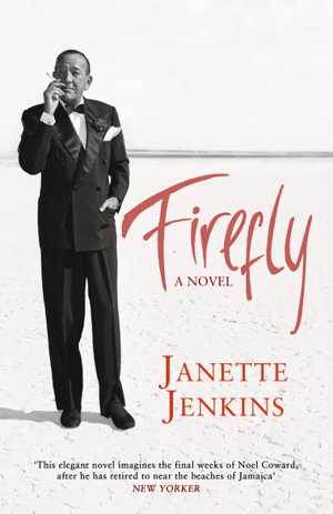 Cover art for Firefly
