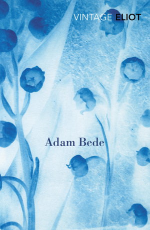 Cover art for Adam Bede