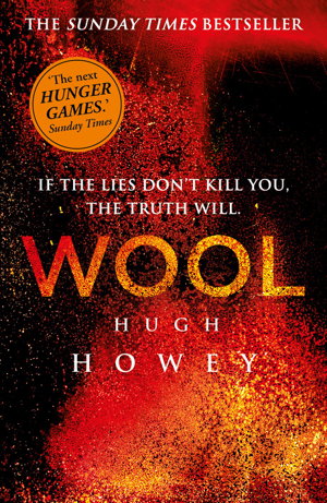 Cover art for Wool