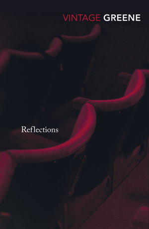 Cover art for Reflections