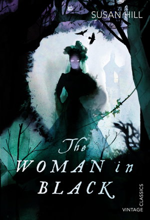 Cover art for The Woman In Black
