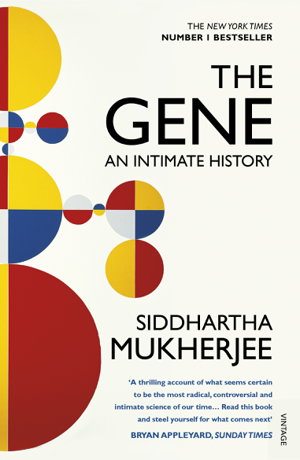 Cover art for Gene