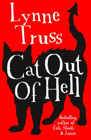 Cover art for Cat out of Hell