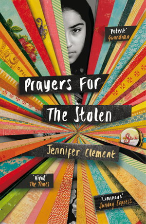 Cover art for Prayers for the Stolen