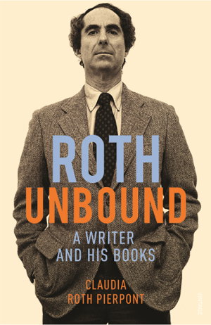Cover art for Roth Unbound