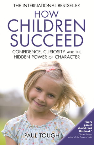 Cover art for How Children Succeed