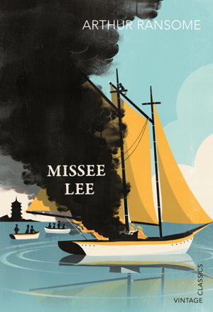 Cover art for Missee Lee