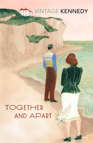 Cover art for Together and Apart