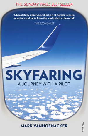 Cover art for Skyfaring