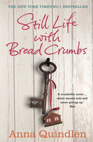 Cover art for Still Life with Bread Crumbs