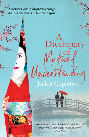 Cover art for A Dictionary of Mutual Understanding