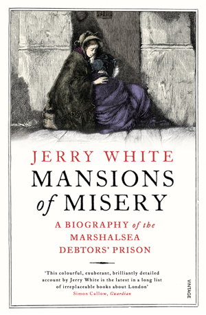 Cover art for Mansions of Misery