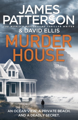 Cover art for Murder House