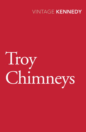 Cover art for Troy Chimneys