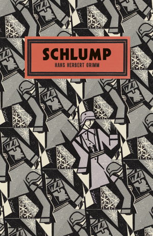 Cover art for Schlump