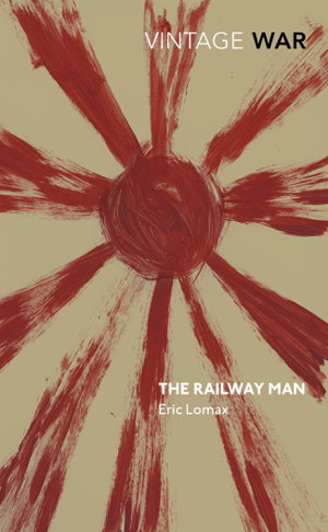 Cover art for The Railway Man (Vintage War) Exp