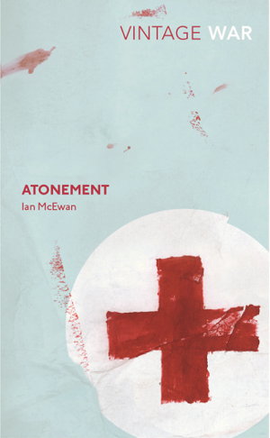 Cover art for Atonement (Vintage War) Exp