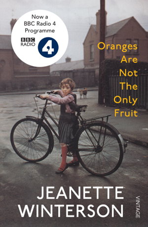 Cover art for Oranges are Not the Only Fruit