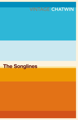 Cover art for The Songlines
