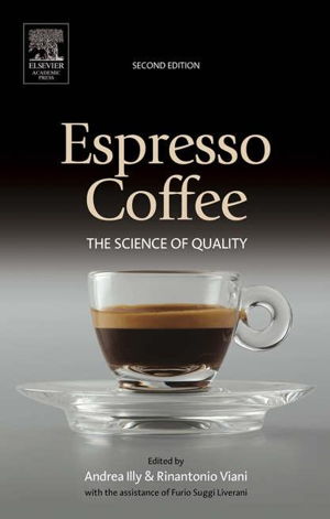 Cover art for Espresso Coffee