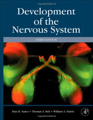 Cover art for Development of the Nervous System
