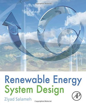 Cover art for Renewable Energy System Design