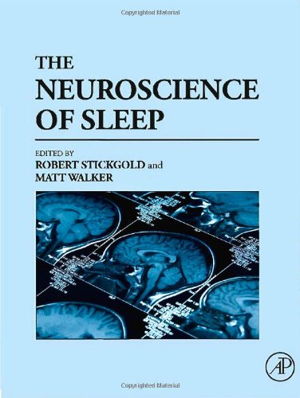 Cover art for The Neuroscience of Sleep