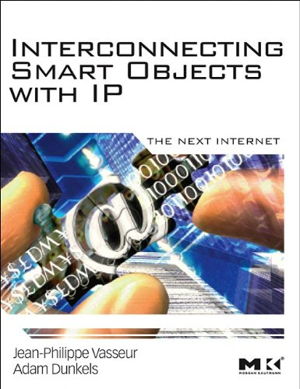 Cover art for Interconnecting Smart Objects with IP