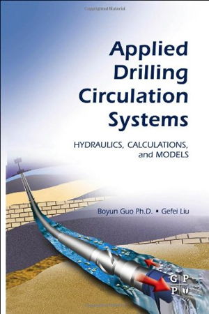 Cover art for Applied Drilling Circulation Systems