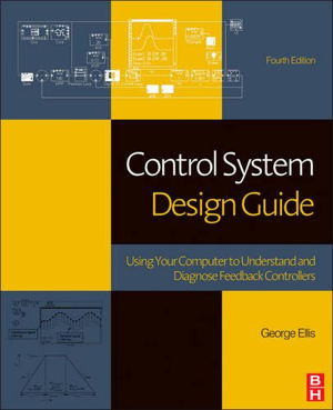 Cover art for Control System Design Guide
