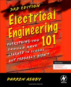 Cover art for Electrical Engineering 101