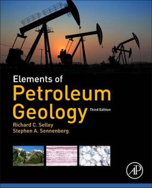 Cover art for Elements of Petroleum Geology