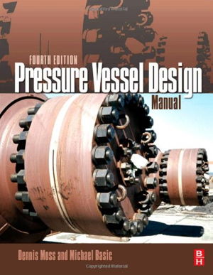 Cover art for Pressure Vessel Design Manual