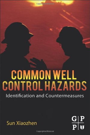 Cover art for Common Well Control Hazards