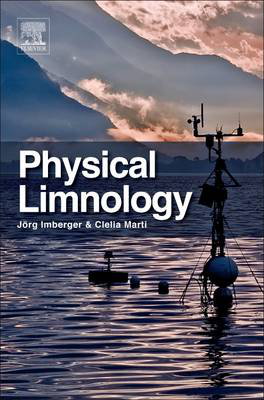Cover art for Physical Limnology